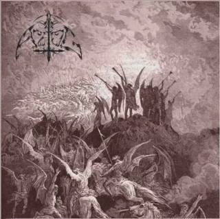 Azog (ITA) : ...From the Ashes